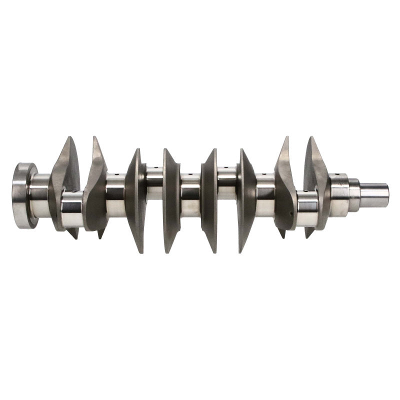 Manley Mitsubishi 4G63/4G64 7 Bolt 4340 Billet 88mm Stroke Race Series Crankshaft - 190100B