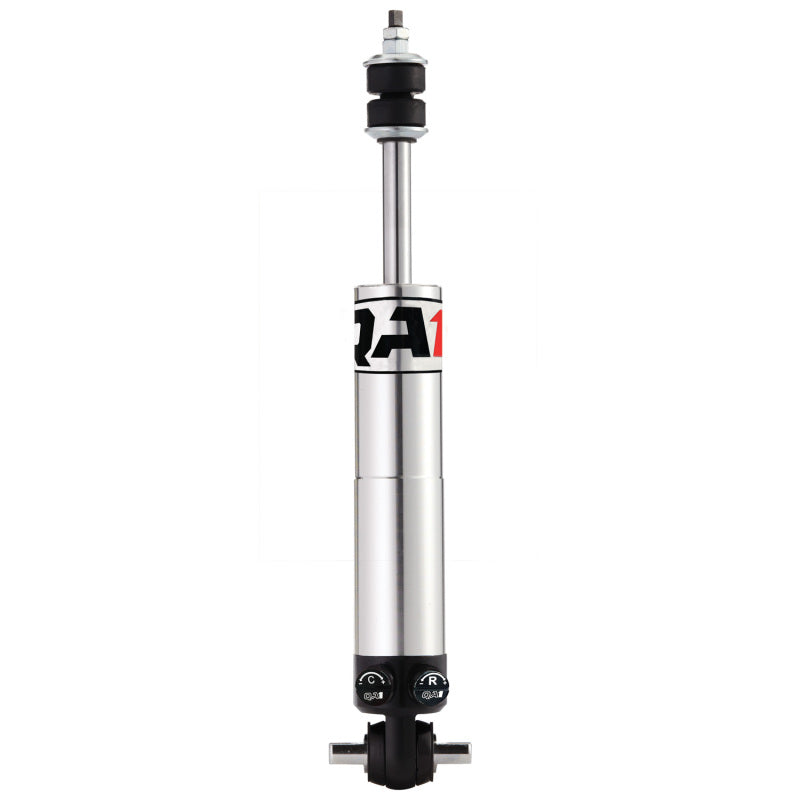 QA1 Stocker Star Series Front Shock Absorber - Double Adj. - 9.625in/14.5in - Aluminum - TD519