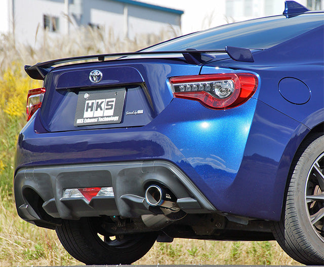 HKS Hi-Power Spec-L II BRZ - 32016-AT131