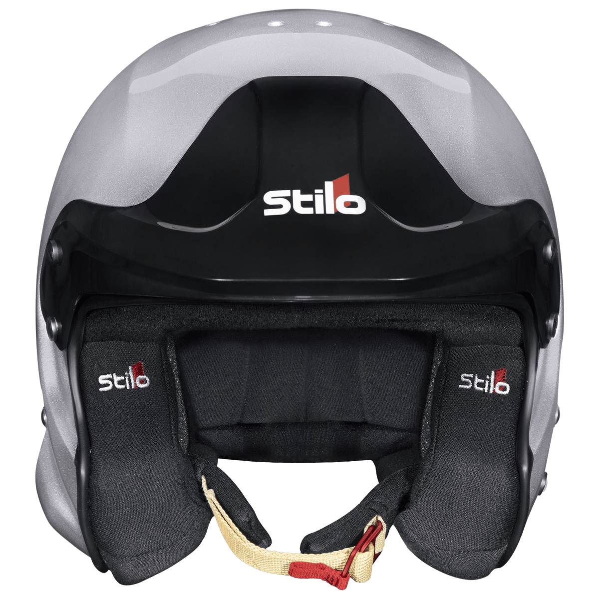 Stilo - Venti Trophy Jet -Silver