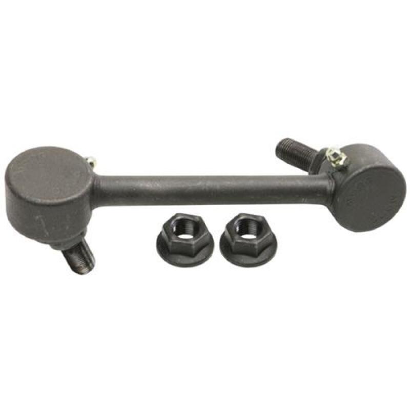 MOOG 2017 Genesis G80 Rear Right Sway Bar Link - K750863 - front view