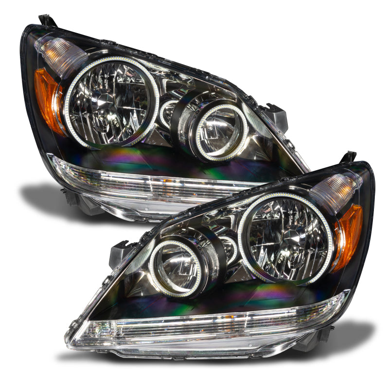 Oracle 05-07 Honda Odyssey SMD HL - ColorSHIFT w/o Controller SEE WARRANTY - 7062-334