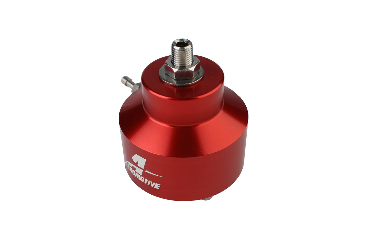 Aeromotive 86-93 Ford 5.0 Billet Adjustable Regulator - 13103