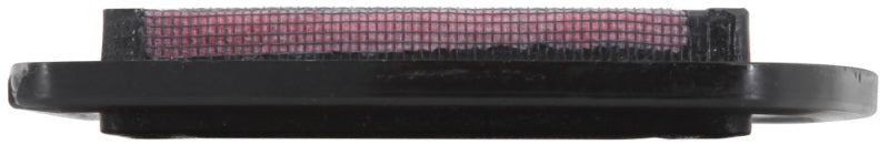 K&amp;N 04-09 Yamaha FZ6 600 / 04-07 FZ6 Fazer 600 / 07-08 FZ6 Fazer S2 600 Replacement Air Filter - YA-6004