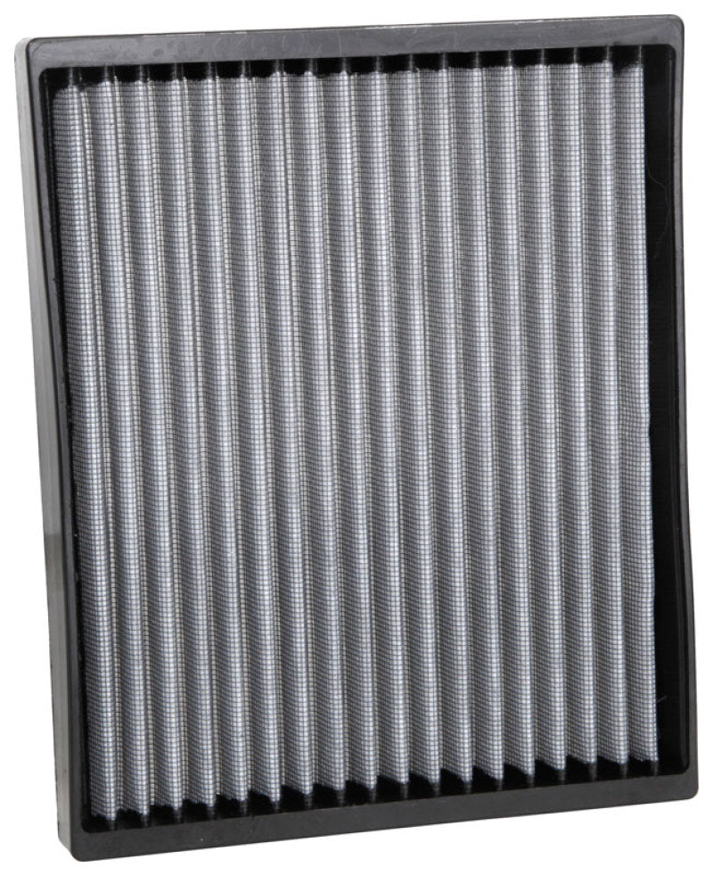 K&N Replacement Cabin Air Filter - VF2072 for 2015-2020 Hyundai Tucson - angle view