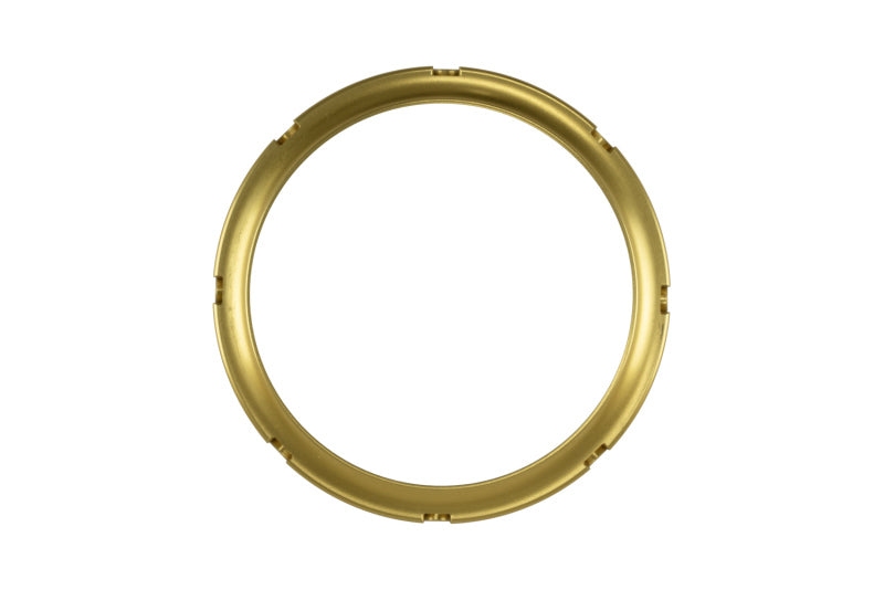 Turbosmart BOV RacePort &amp; IWG Locking Collar - Gold - TS-0505-3025
