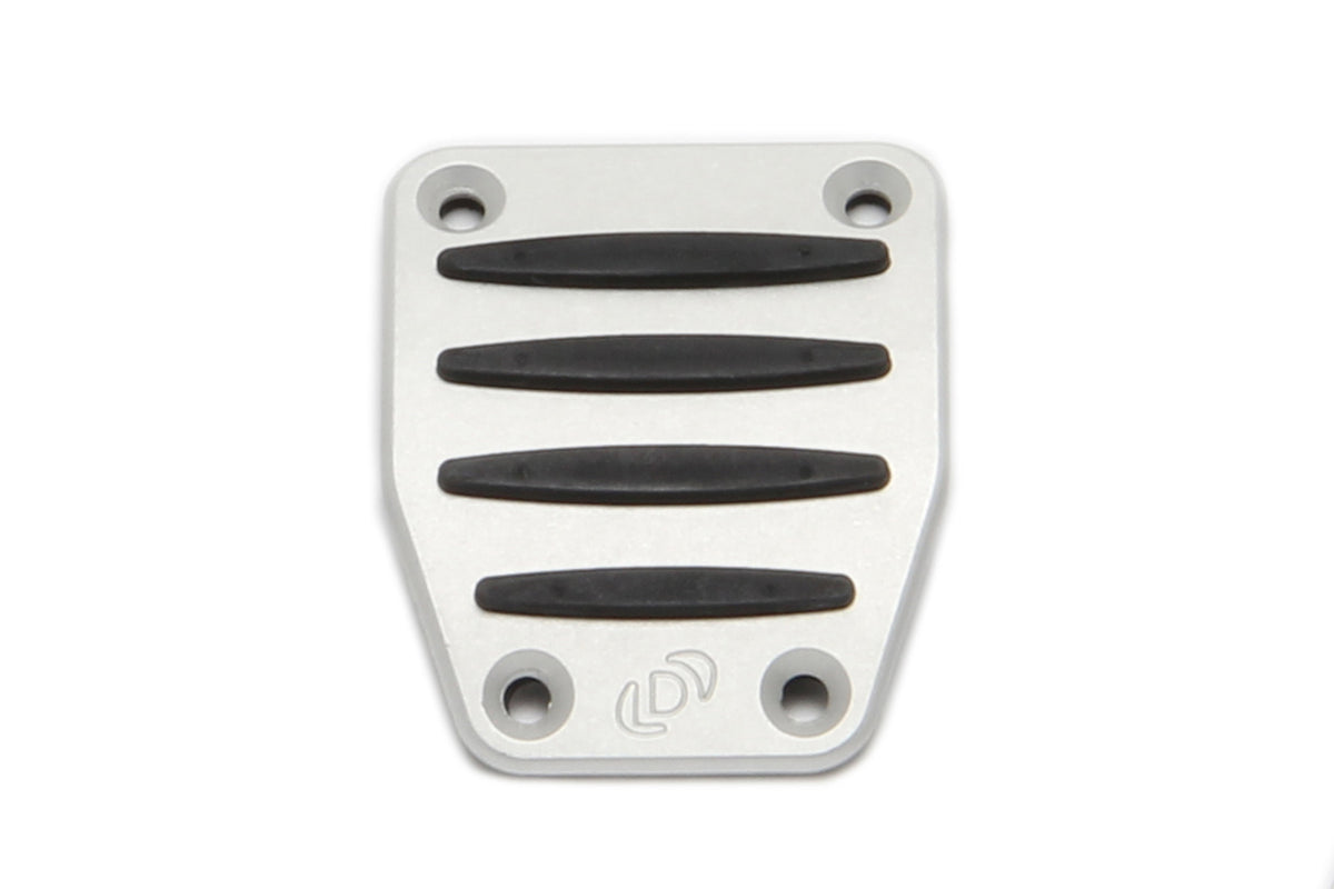 Dinan - Pedal Cover Set - BMW - D700-0002