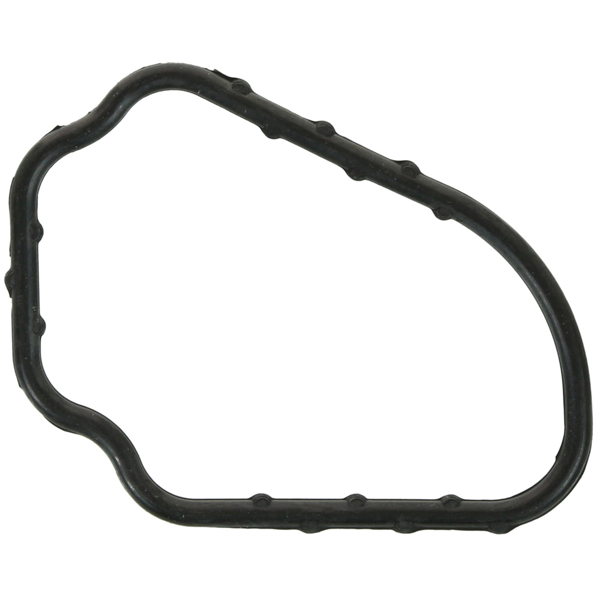 Fel-Pro Volkswagen EuroVan 35950 Engine Coolant Thermostat Gasket for 1997-2003 Volkswagen EuroVan - front view