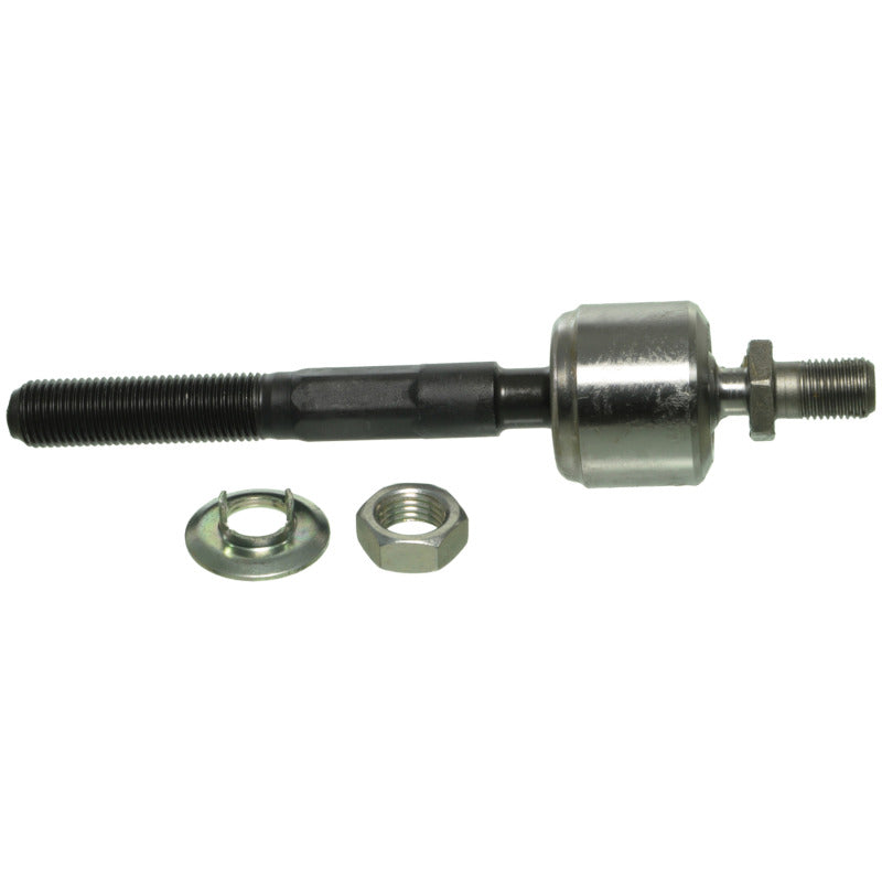 MOOG 96-99 Isuzu Oasis Front Inner / Inner Tie Rod End - EV342 - front view