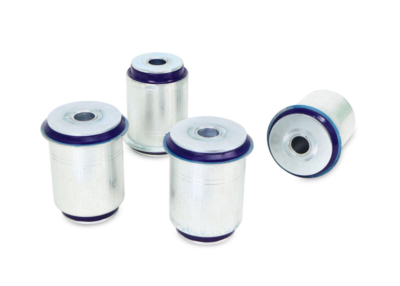 SuperPro 2011-2027 Ram 1500 Front Lower Control Arm Inner Bushing Kit - SPF5761K