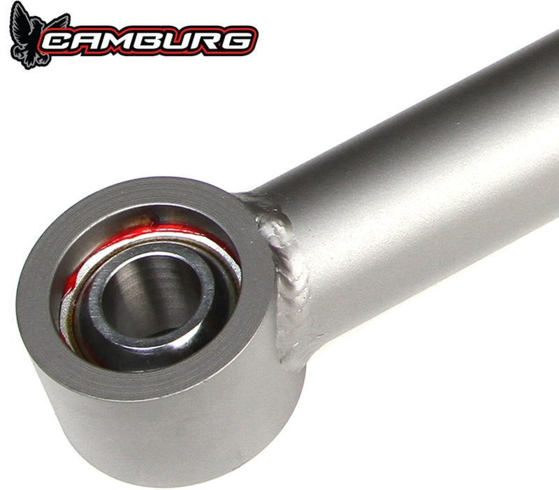 Camburg Ford Bronco 21-23 Rear Tube Lower Trailing Arm Kit - CAM-120031