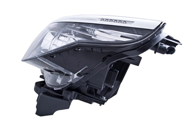 Hella 2008-2010 BMW 528i Bi-Xenon Headlight Assembly - 164911001