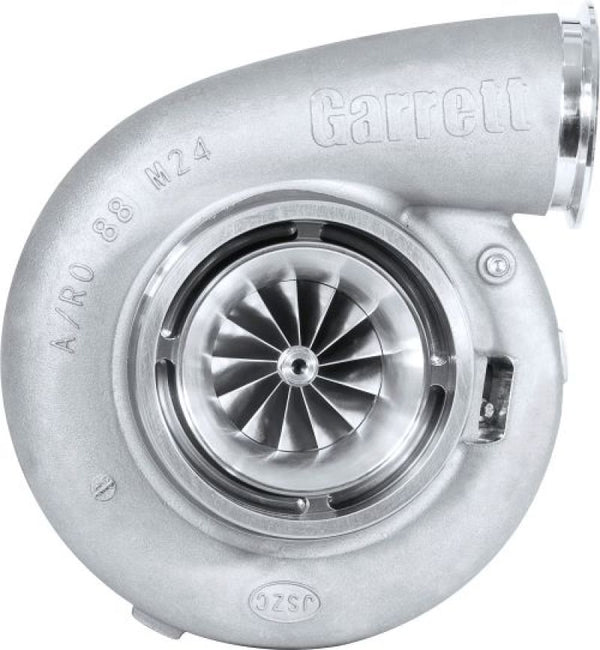 Garrett GTX4720 Super Core Gen II (76mm CWH) - 851285-5013S by Garrett