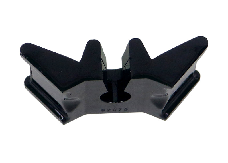 Whiteline Multiple Subarus with 2.0 DIT / 2.4 DIT Front Transmission Mount Insert Bushing Kit - KDT983