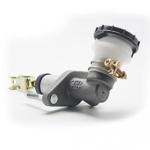 BLOX Racing 00-09 Honda S2000 Quick-Release Clutch Master Cylinder - BXFL-10011-QR for 2000-2009 Honda S2000 - front view