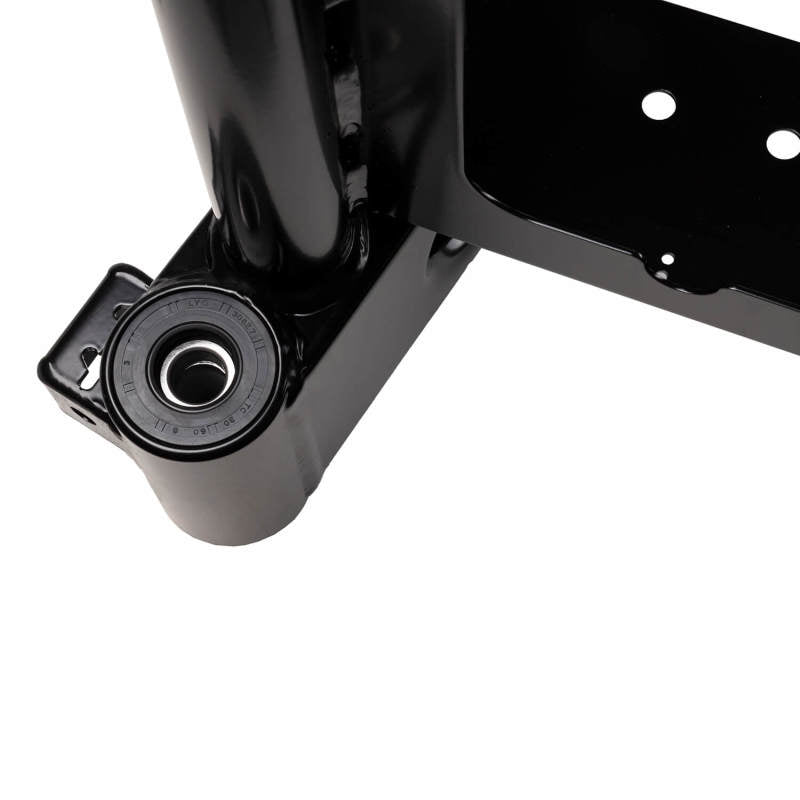 ARB J/Can/Hldr Rstb Lhs Blk 80 Series - 5711241