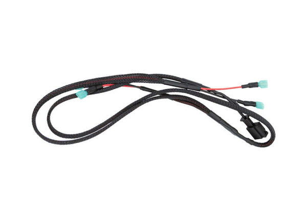 GrimmSpeed 22-25 Subaru WRX VB Hella Horn Wiring Harness - GRM.1105.1.0 by GrimmSpeed