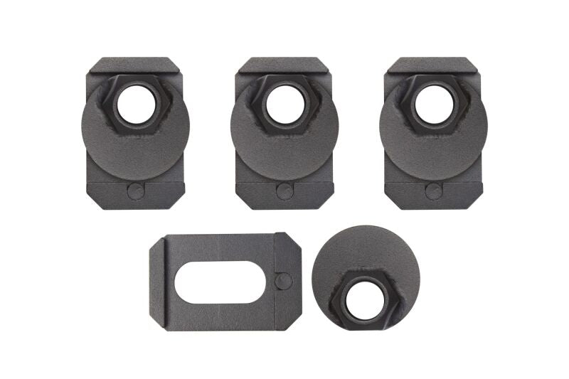 UMI Performance 15-24 Ford F-150 Front Camber Kit - 6572