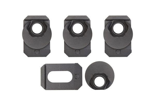 UMI Performance 15-24 Ford F-150 Front Camber Kit - 6572 for 2015-2024 Ford F 150
