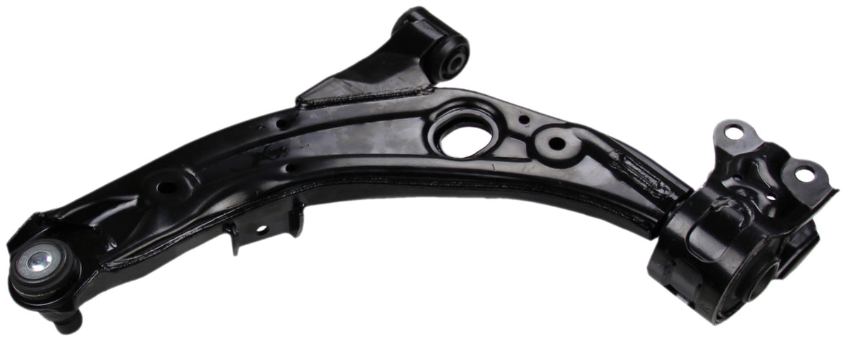 MOOG 07-12 Mazda CX-7 Front Right Lower Control Arm - RK620895 - front view