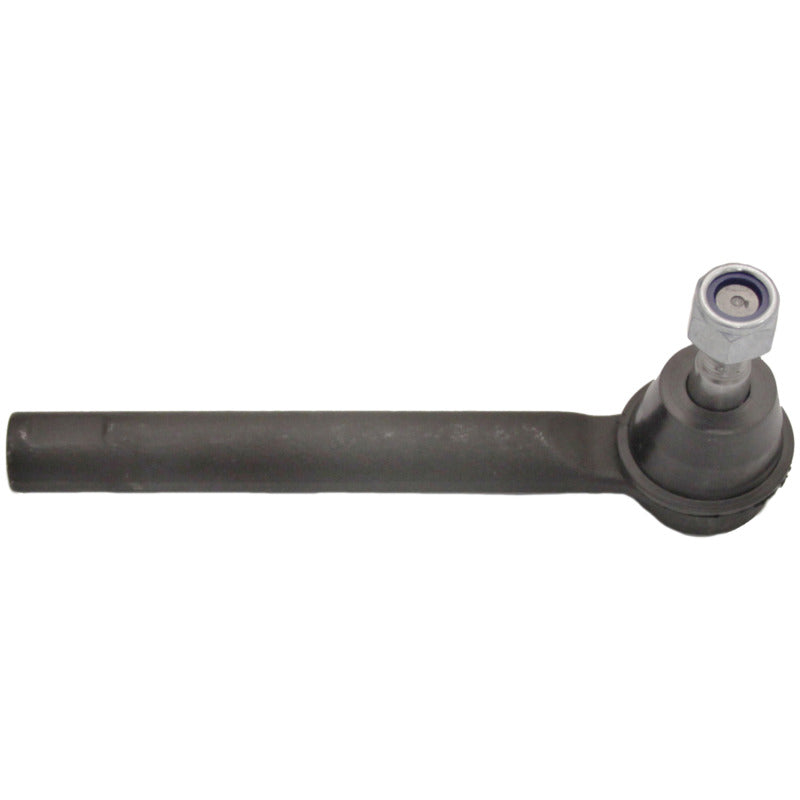 MOOG 05-07 Nissan Murano Front Outer / Outer Tie Rod End - ES800046 - front view