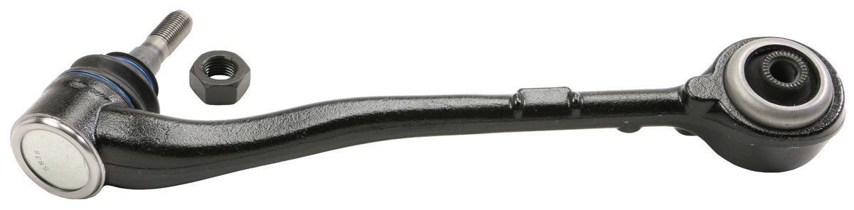 MOOG 00-06 BMW X5 Front Right Lower Rearward Control Arm - RK620118 - front view