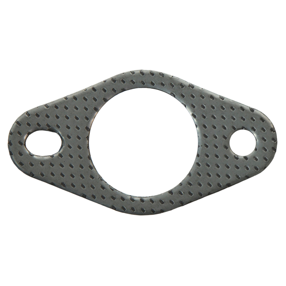 Fel-Pro Ford F-250 Super Duty 72555 Exhaust Gas Recirculation (EGR) Valve Gasket for 2008-2010 Ford F-250 - front view