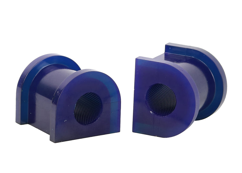 SuperPro Rear Sw/Bar-Axle - SPF1487-19K