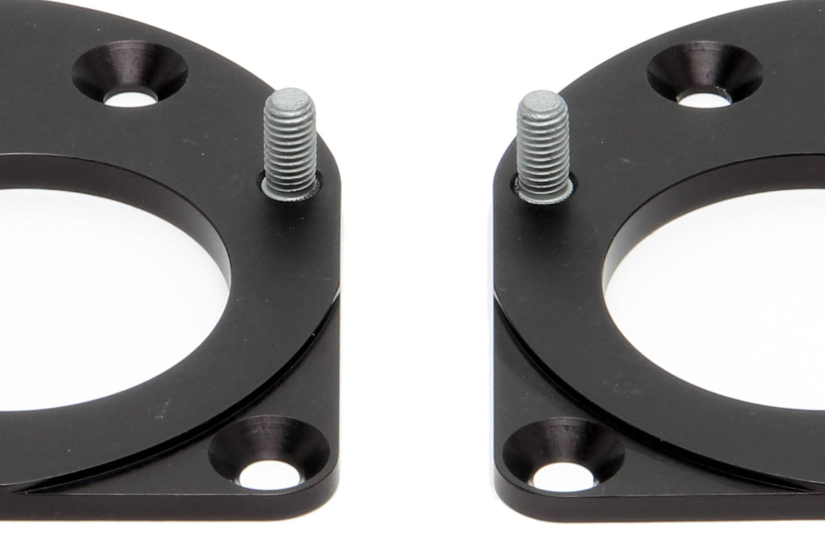 Dinan - Camber-Caster Plates - 2006-2010 BMW M5/M6 - D160-0600