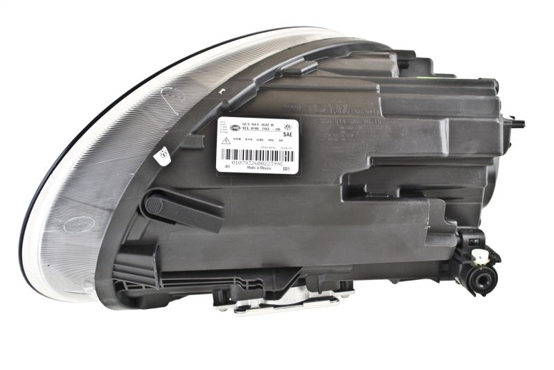 Hella 12-13 Volkswagen Beetle Headlamp Lh Bi-Xen - 010793351