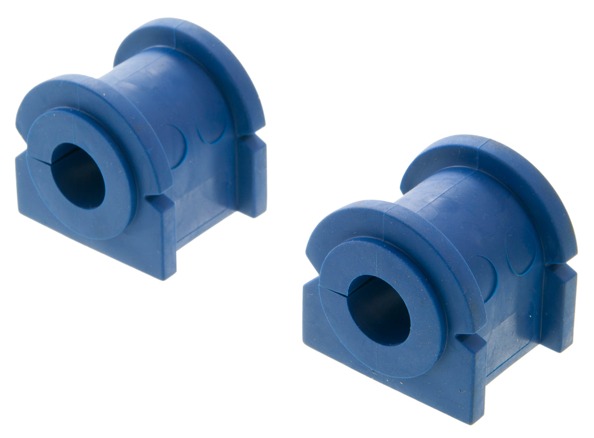 MOOG 07-10 Chrysler Sebring Rear To Frame Sway Bar Bushing - K200213 - front view