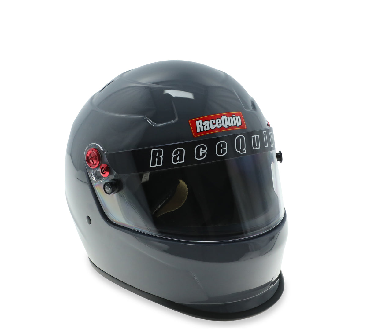 RaceQuip PRO25 SA2025 STEEL SML HELMET