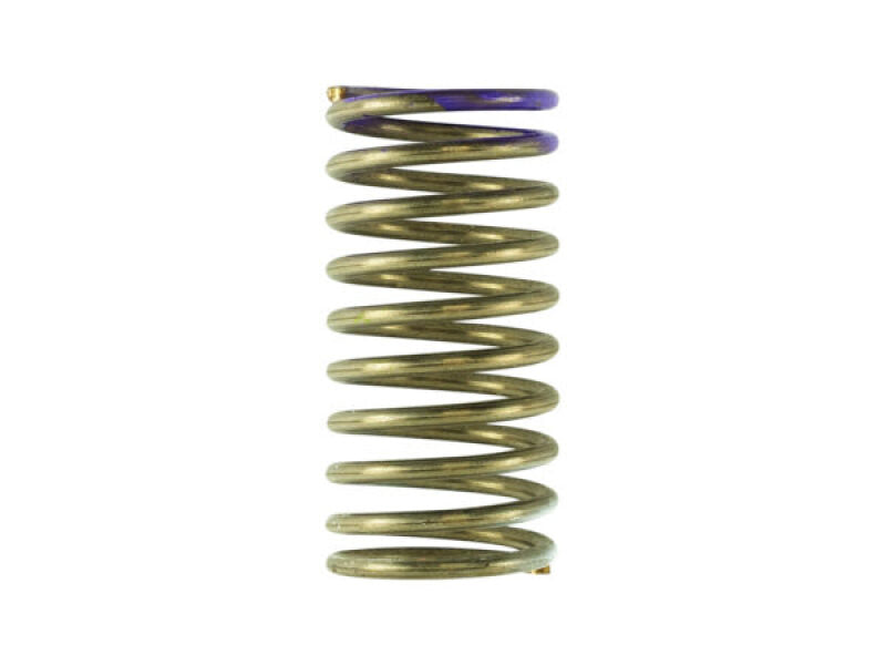 Turbosmart BOV Pro Port 9 inHg - Purple - TS-0208-9008