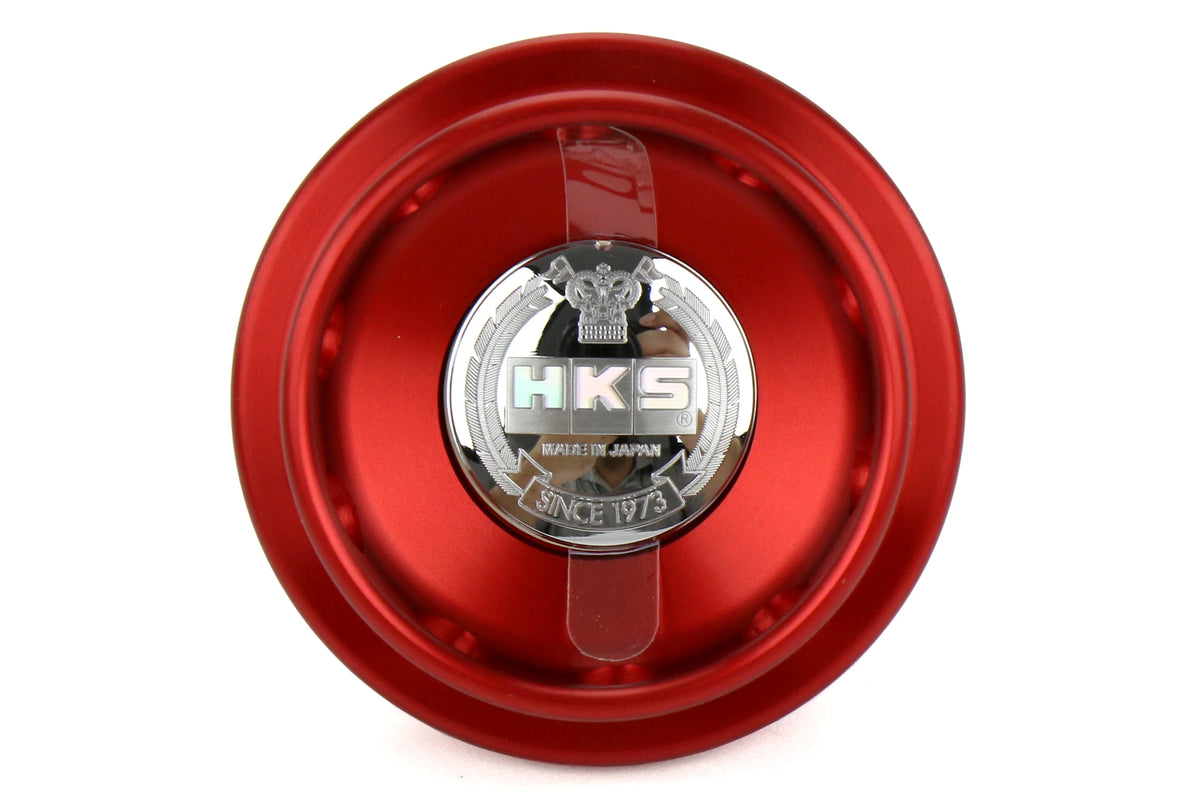 HKS Toyota Type 1 Oil Filler Cap - 24003-AT002