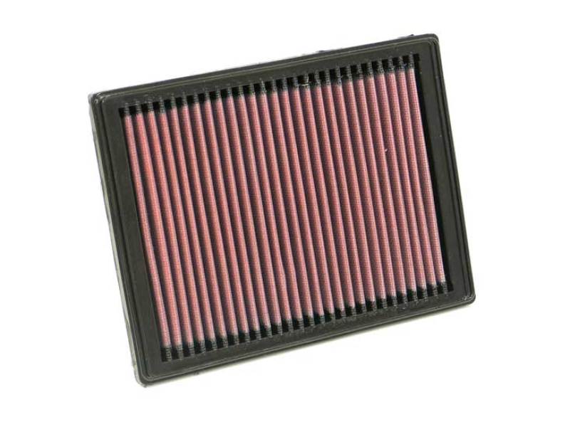 K&N 7/2004-2006 Mini Cooper Base (non S) A/T ONLY & 06/2002-2004 Mini Cooper Base (non S) M/T ONLY D - 33-2239 for 2002-2008 