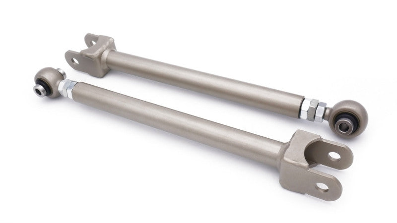 ISR Performance Rear Camber Arm for 2017+ Infiniti Q60 / 2014+ Q50 - IS-RCA-Q60 by ISR Performance - angle view