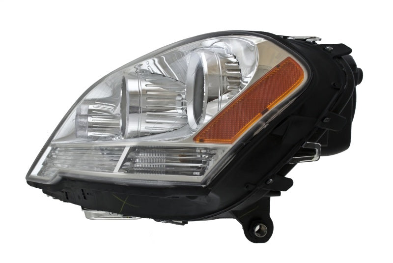 Hella 2009-2011 Mercedes-Benz ML320 MG Bi-Xenon Headlight Assembly - 263064551