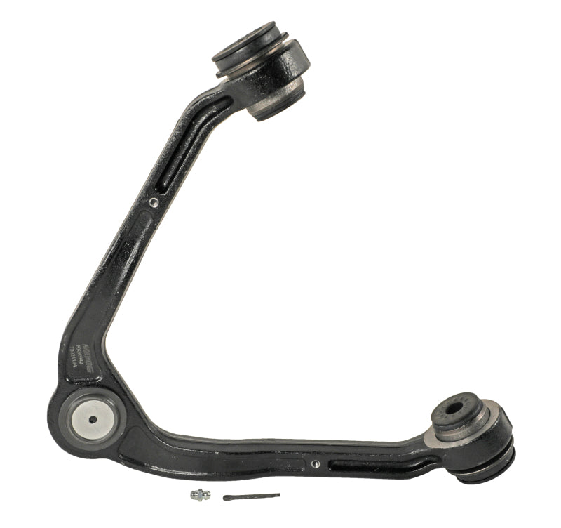MOOG 03-06 Cadillac Escalade ESV Front Upper Control Arm - RK80942 - close-up view