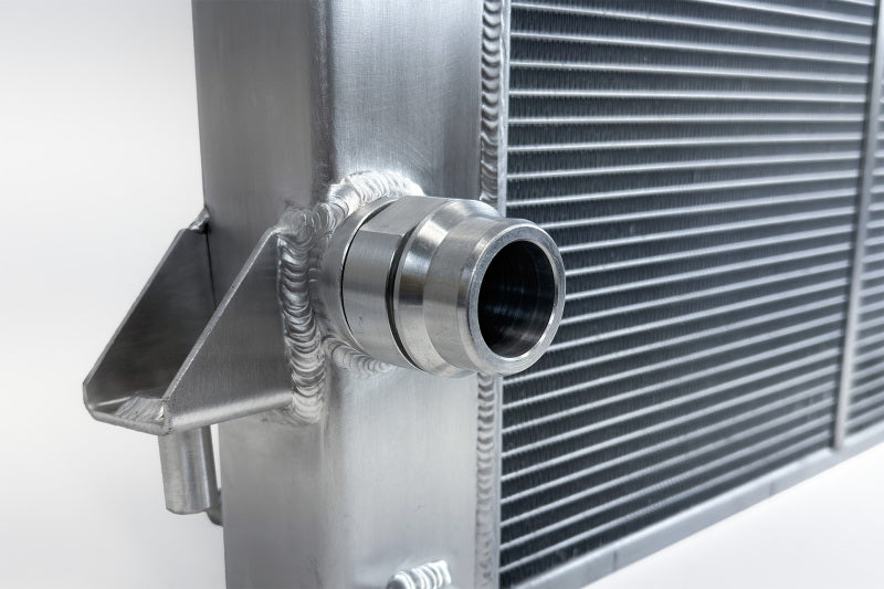 CSF 10-14 Ford Raptor and F-150 High Performance Radiator - 8094