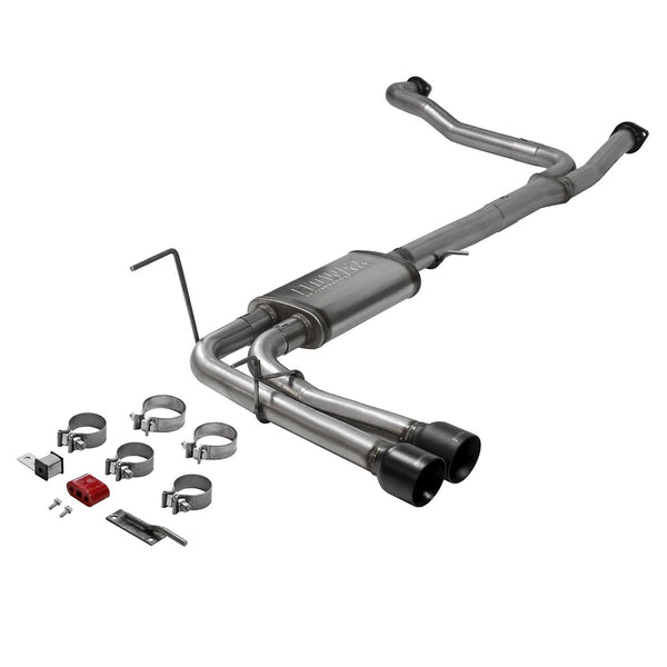 Flowmaster Flow FX Cat-Back Exhaust System 718105