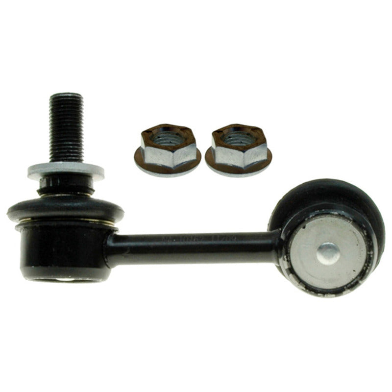 MOOG 16-22 Lexus IS300 Front Right Sway Bar Link - K750056 - front view