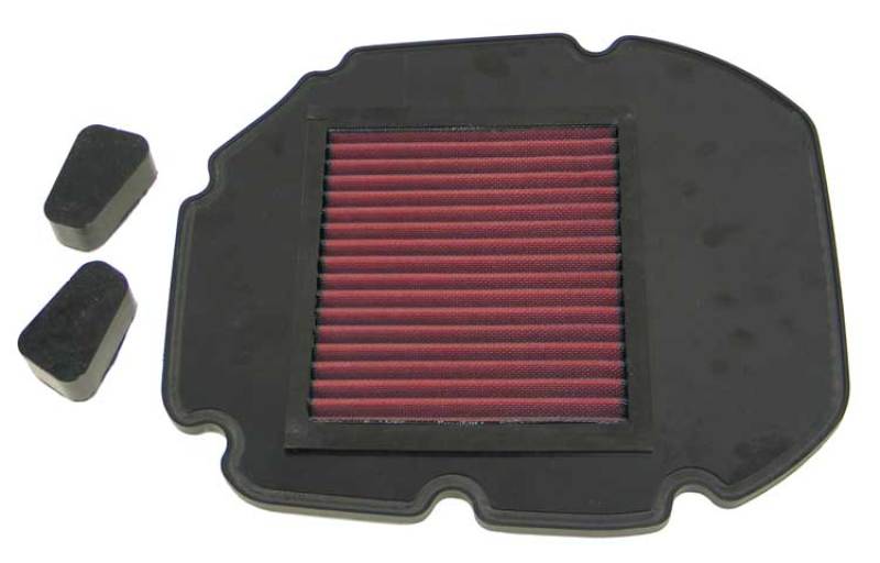 K&amp;N Honda VTR1000 1997-2005 Air Filter - HA-0011