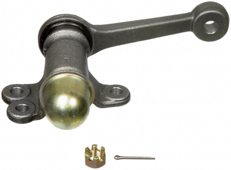MOOG 84-88 Toyota Pickup Idler/Pitman Arm - K9102 - front view