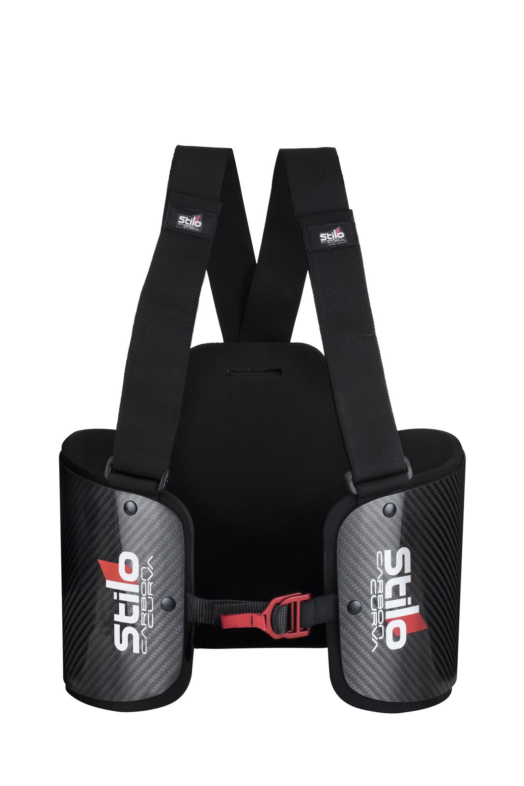 Stilo - SMALL RIB PROTECTOR