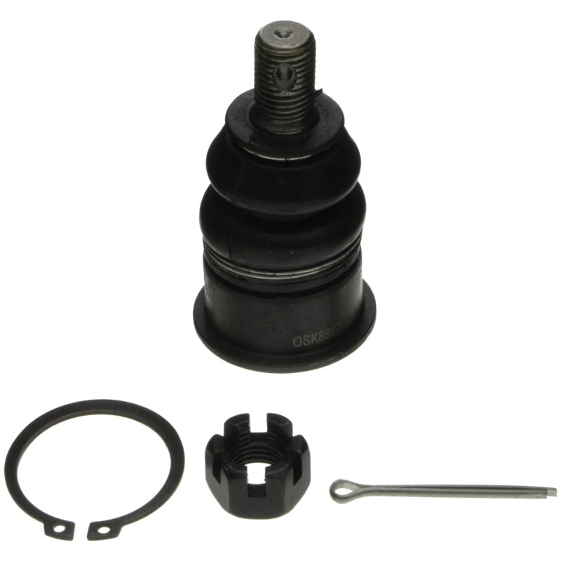 MOOG 96-07 Ford Taurus Front Lower Ball Joint - K8687 - front view