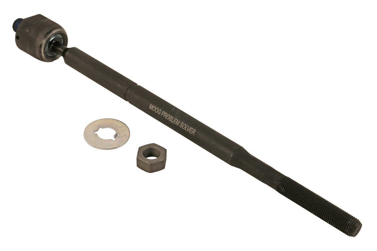 MOOG 03-05 Toyota Echo Front Inner / Inner Tie Rod - EV800060 - front view