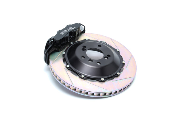 Dinan - by Brembo Rear Brake Set - 2015-2021 BMW M2/M3/M4 - D290-0803-B