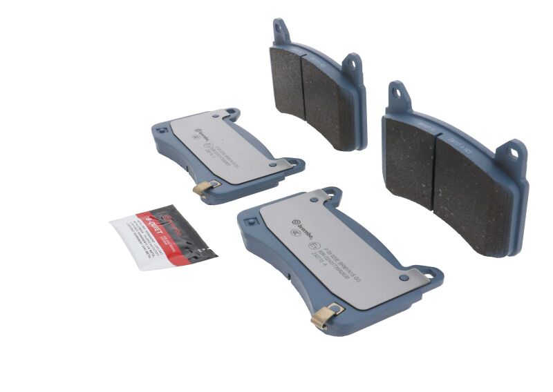 Brembo 17-23 Tesla 3 / 20-21 Y Beyond EV Brake Pad - P09029E