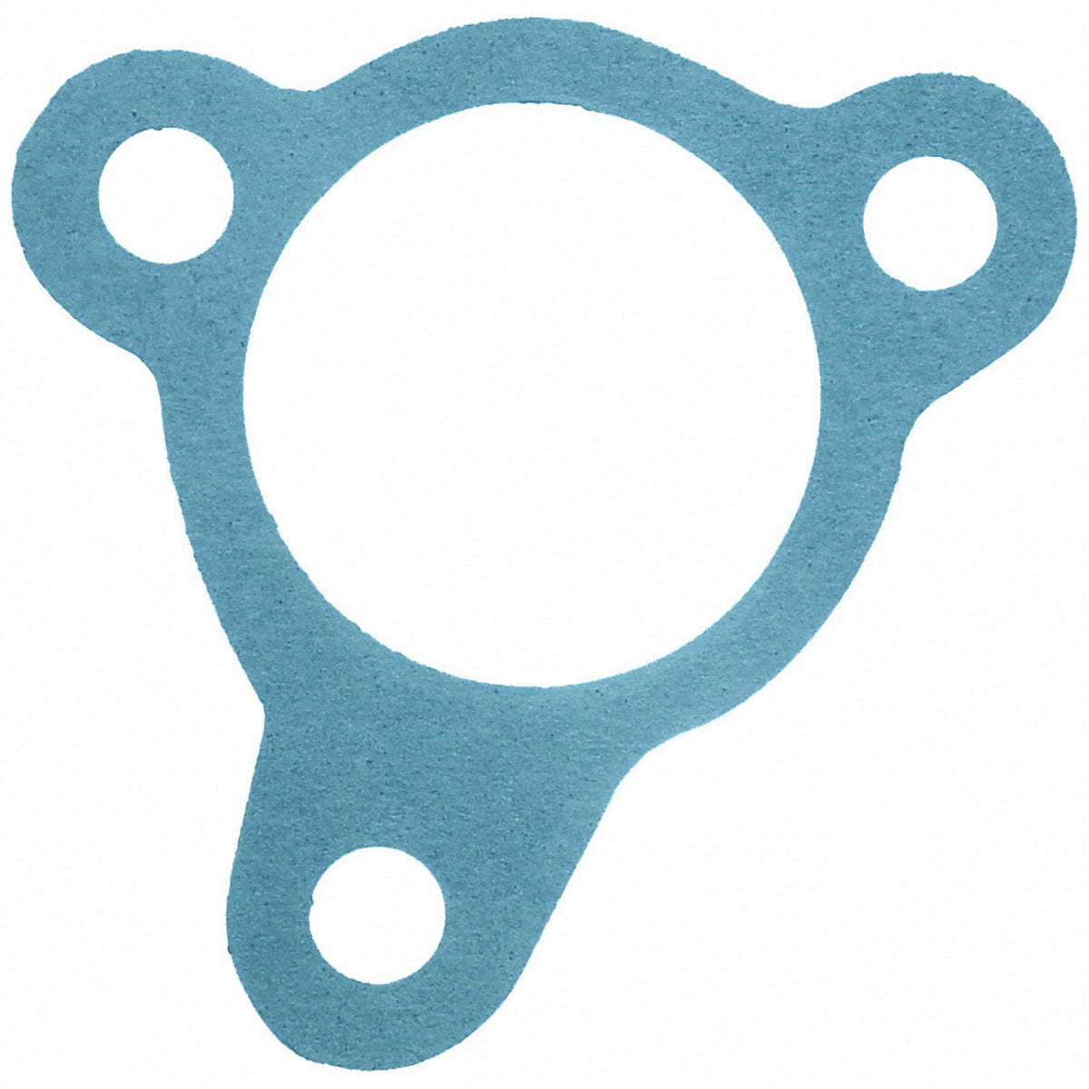 Fel-Pro Saab 9-3 35546 Engine Coolant Outlet Gasket for 1999 Saab 9-3 - front view