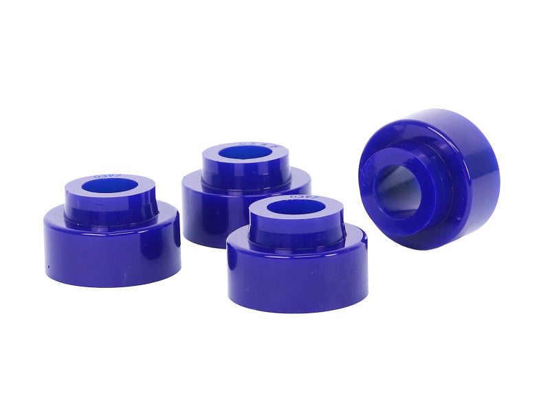 SuperPro Front Radius Arm To Chassis Mount Bushing Kit - SPF0397K